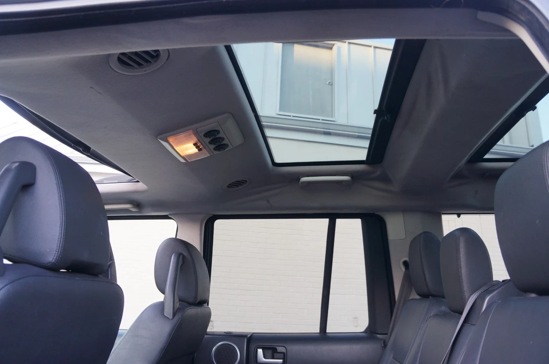 2007 Land Rover Discovery 3rd Gen - Image 18 of 21