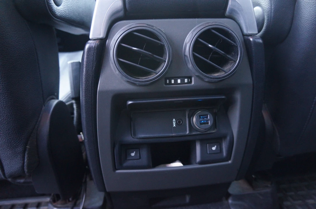 2007 Land Rover Discovery 3rd Gen - Image 19 of 21