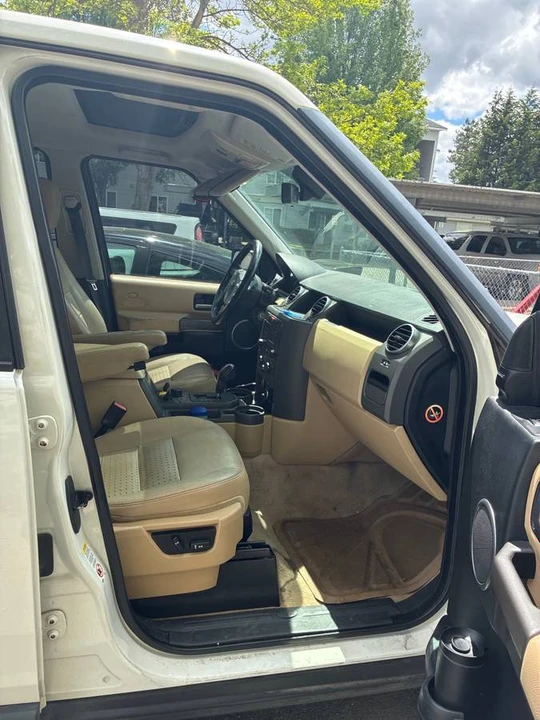 2007 Land Rover Range Rover - Image 3 of 7