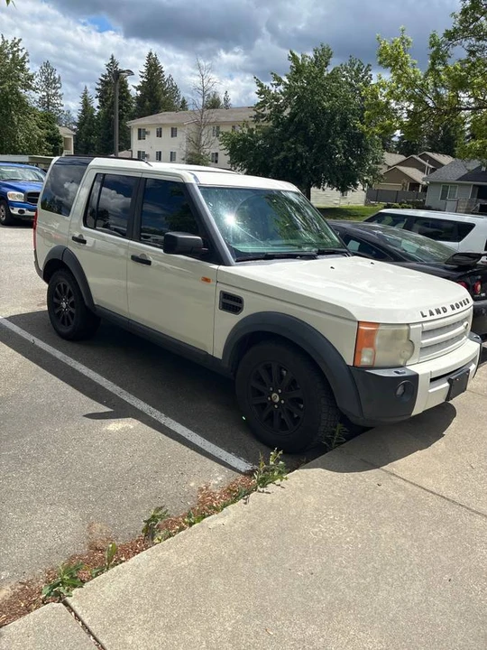 2007 Land Rover Range Rover - Image 2 of 7
