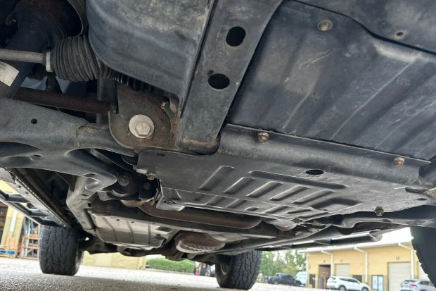 2007 Land Rover Discovery 3rd Gen - Image 7 of 7