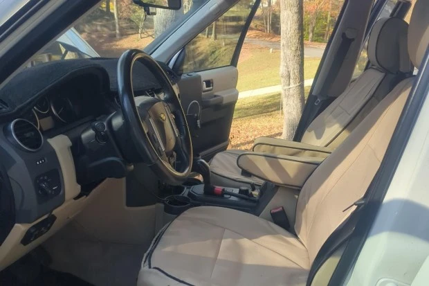 2007 Land Rover Discovery 3rd Gen - Image 5 of 7