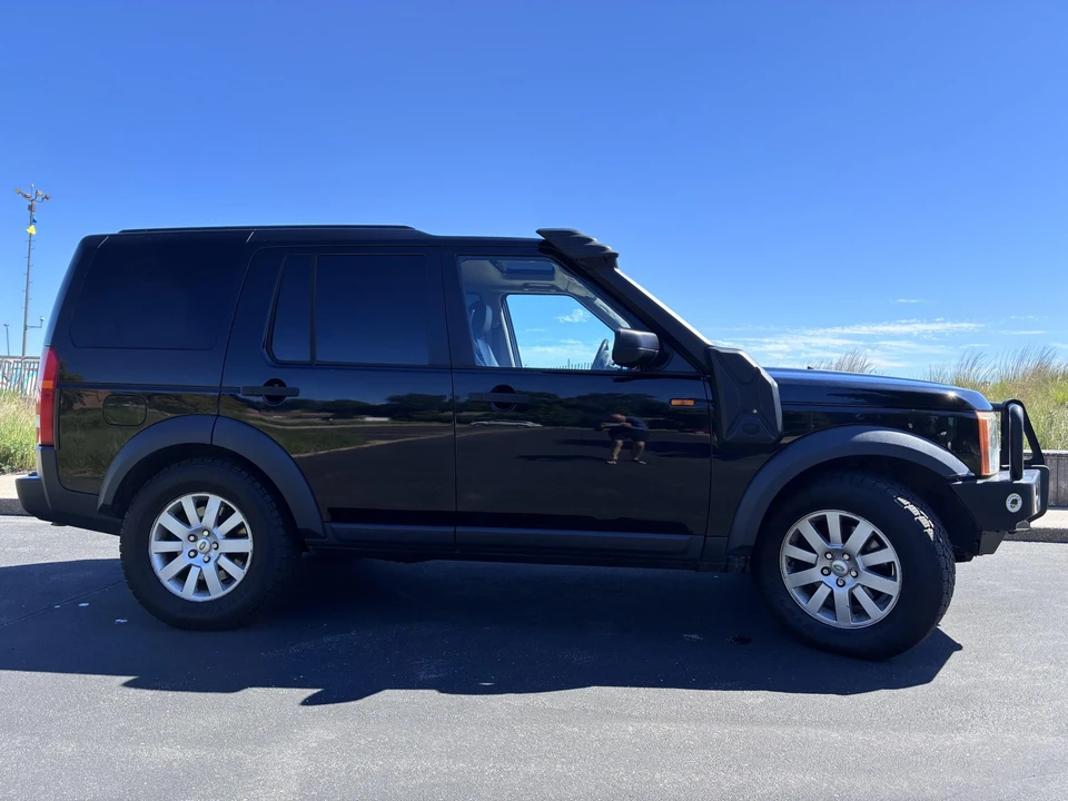 2007 Land Rover Discovery 3rd Gen - Image 14 of 31