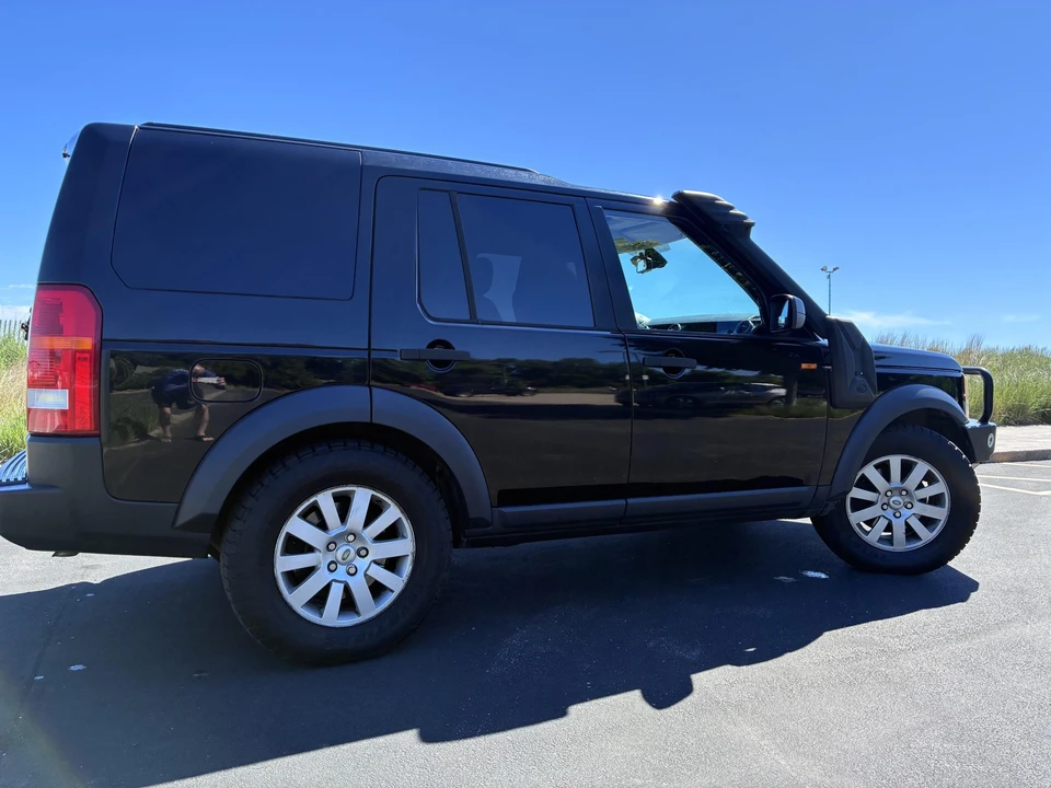 2007 Land Rover Discovery 3rd Gen - Image 13 of 31