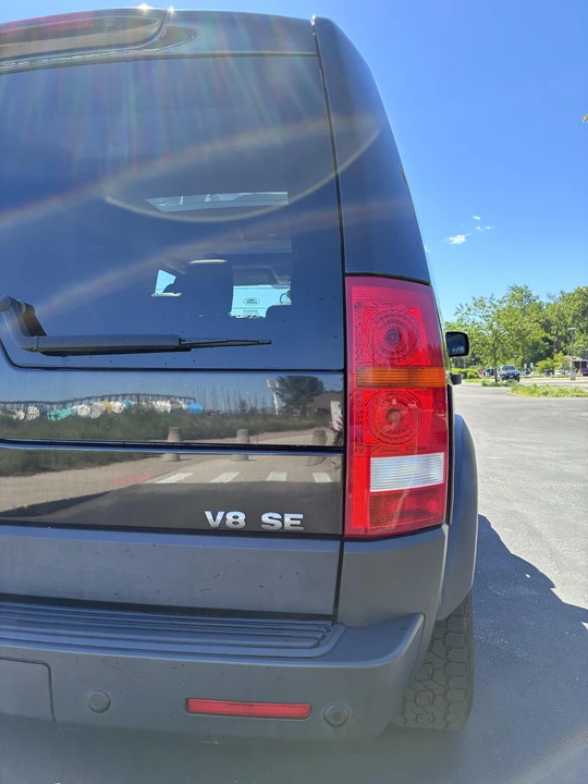 2007 Land Rover Discovery 3rd Gen - Image 18 of 31
