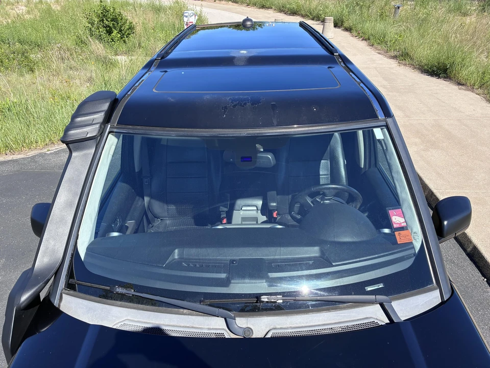 2007 Land Rover Discovery 3rd Gen - Image 19 of 31