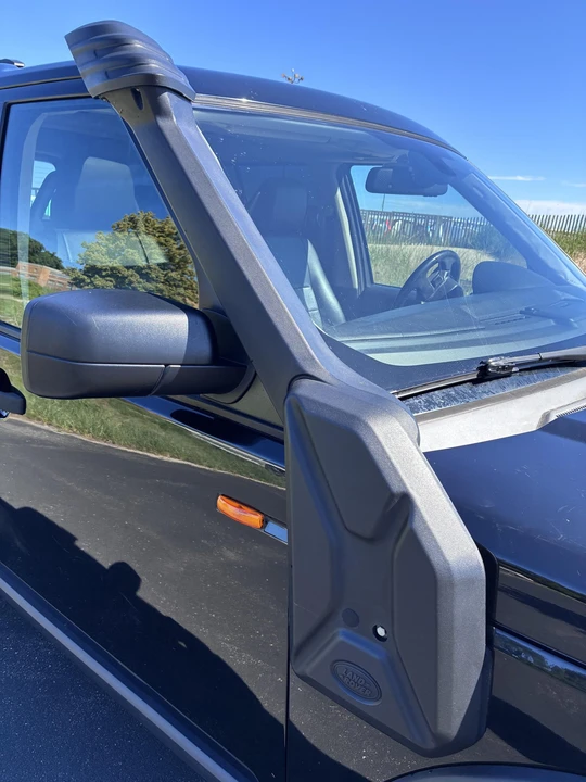 2007 Land Rover Discovery 3rd Gen - Image 20 of 31