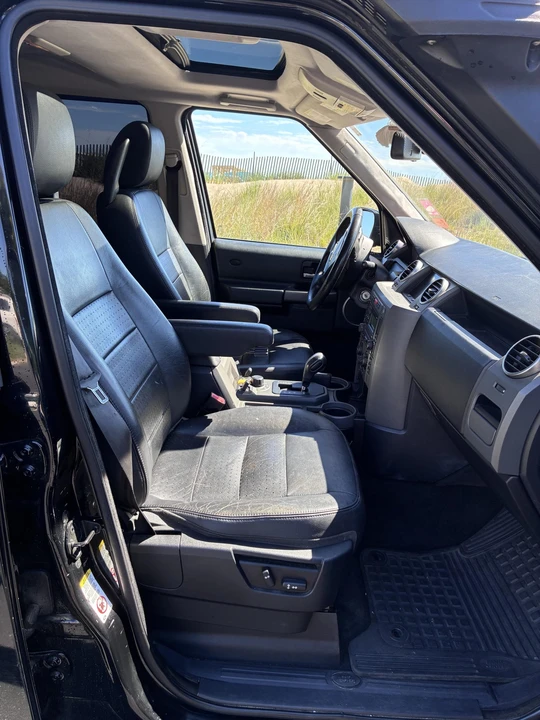2007 Land Rover Discovery 3rd Gen - Image 28 of 31