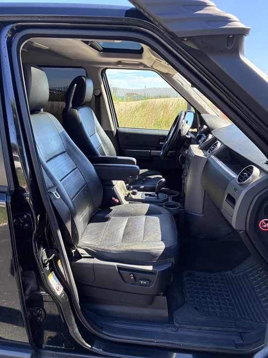 2007 Land Rover Discovery 3rd Gen - Image 27 of 31
