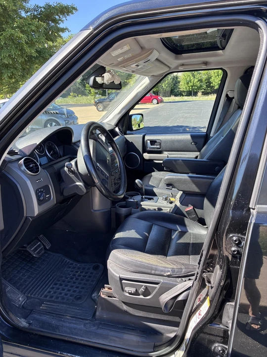 2007 Land Rover Discovery 3rd Gen - Image 25 of 31