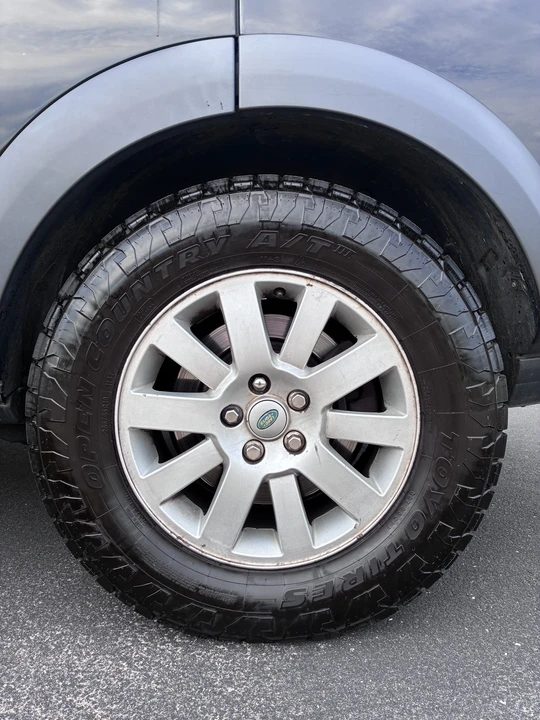 2007 Land Rover Discovery 3rd Gen - Image 21 of 31