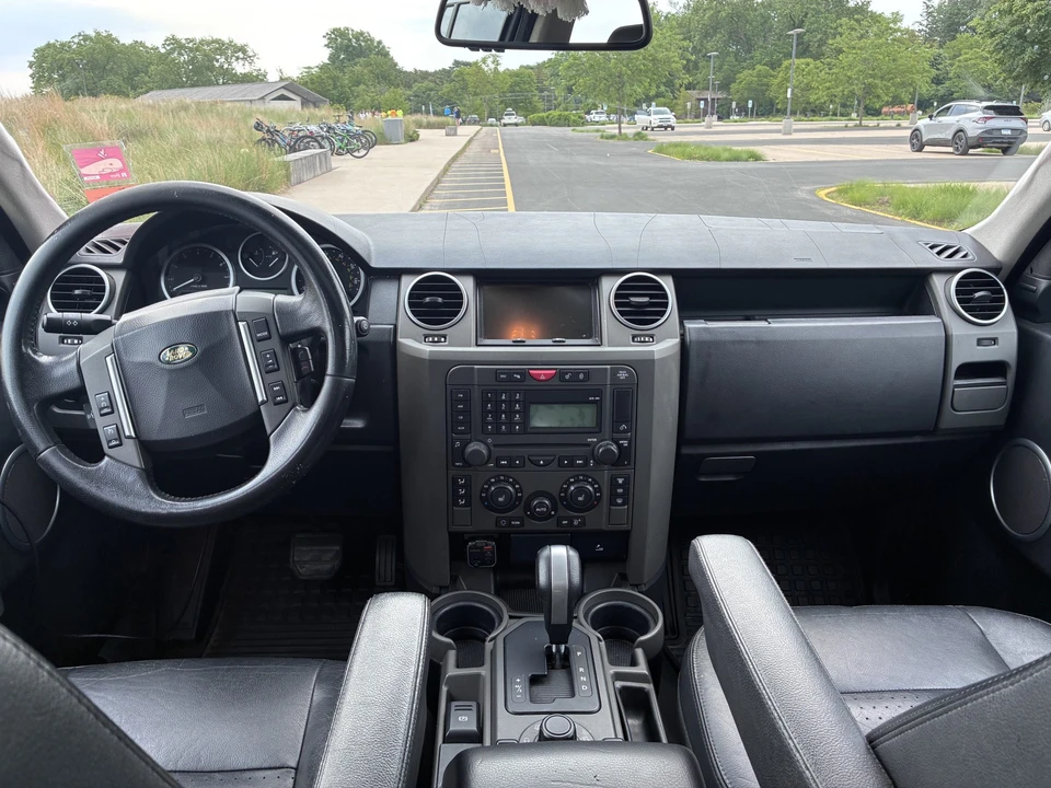 2007 Land Rover Discovery 3rd Gen - Image 30 of 31