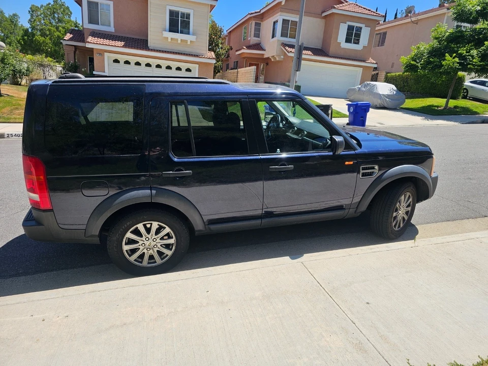 2007 Land Rover Discovery 3rd Gen - Image 6 of 14