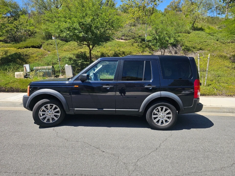 2007 Land Rover Discovery 3rd Gen - Image 4 of 14