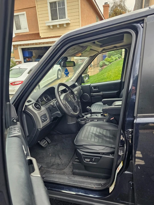 2007 Land Rover Discovery 3rd Gen - Image 14 of 14