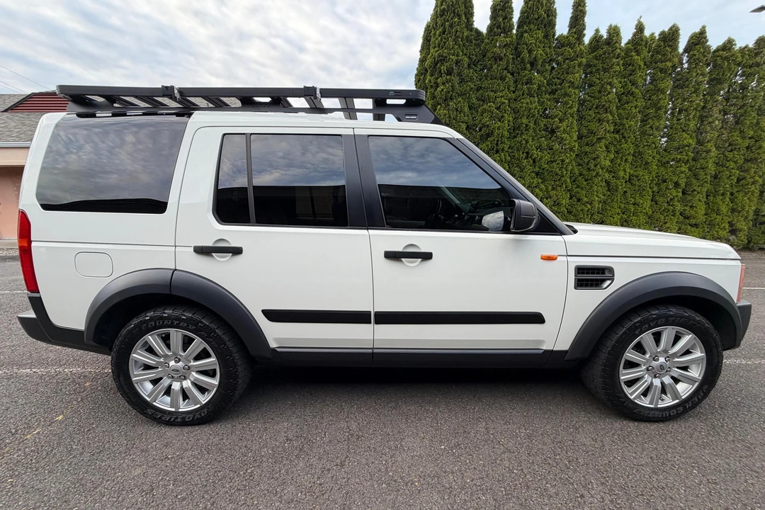 2007 Land Rover Discovery 3rd Gen - Image 10 of 31