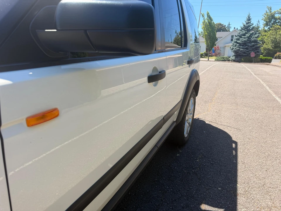 2007 Land Rover Discovery 3rd Gen - Image 23 of 31