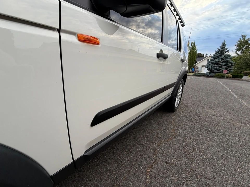 2007 Land Rover Discovery 3rd Gen - Image 22 of 31
