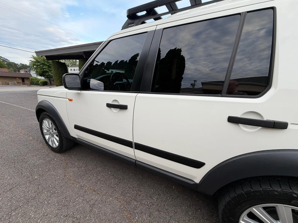 2007 Land Rover Discovery 3rd Gen - Image 29 of 31
