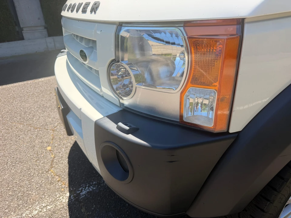2007 Land Rover Discovery 3rd Gen - Image 16 of 31