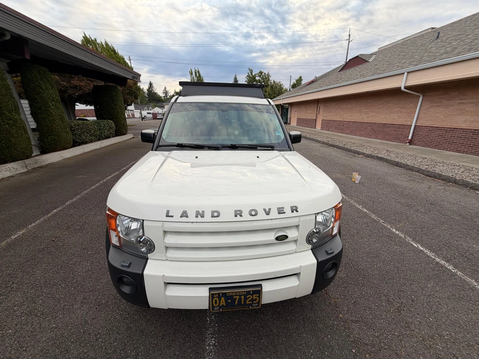 2007 Land Rover Discovery 3rd Gen - Image 6 of 31