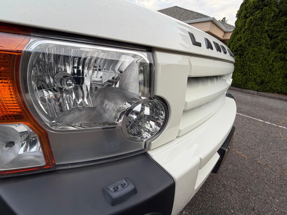 2007 Land Rover Discovery 3rd Gen - Image 13 of 31