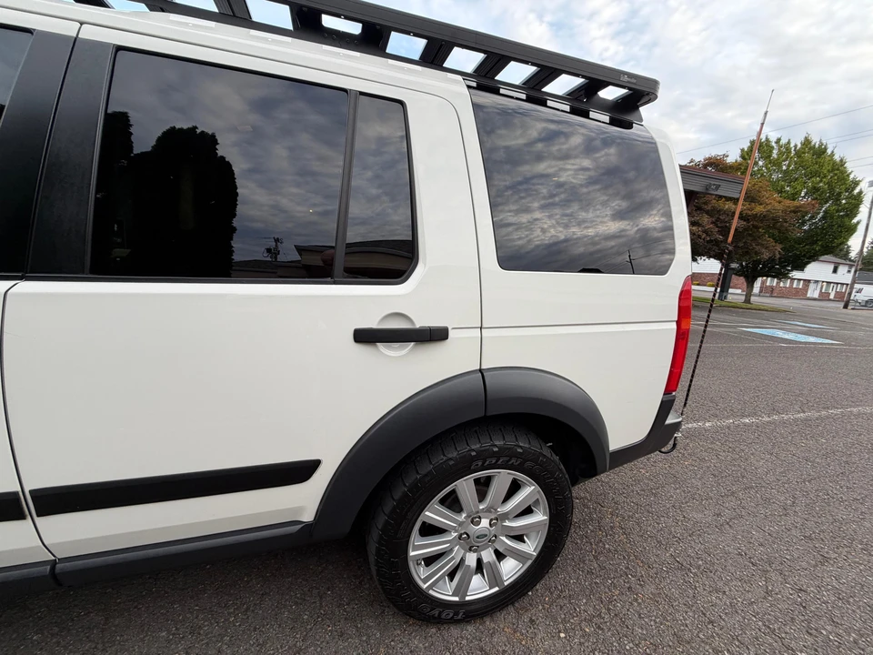 2007 Land Rover Discovery 3rd Gen - Image 30 of 31