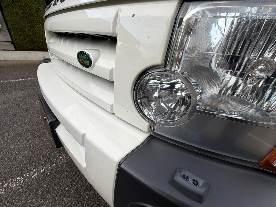 2007 Land Rover Discovery 3rd Gen - Image 15 of 31