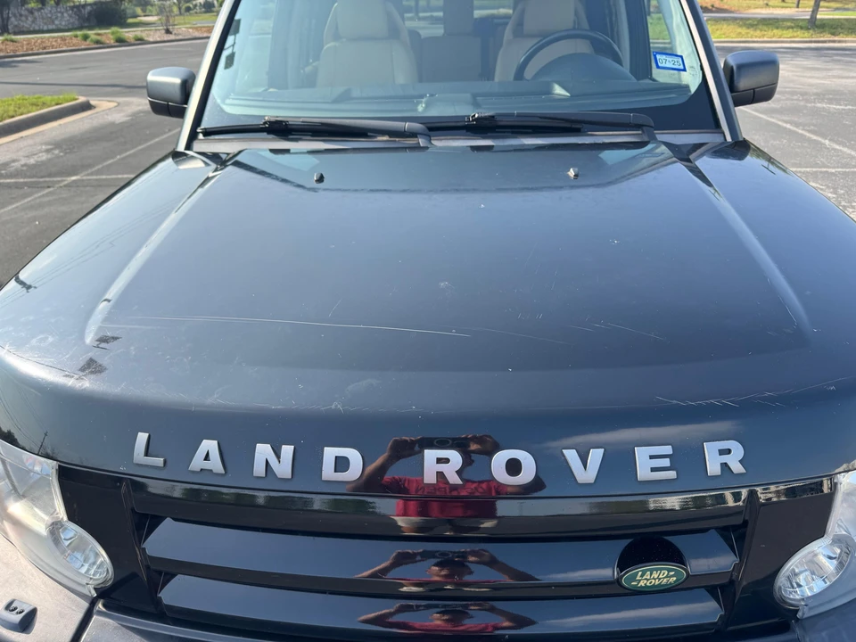 2007 Land Rover Discovery 3rd Gen - Image 19 of 31