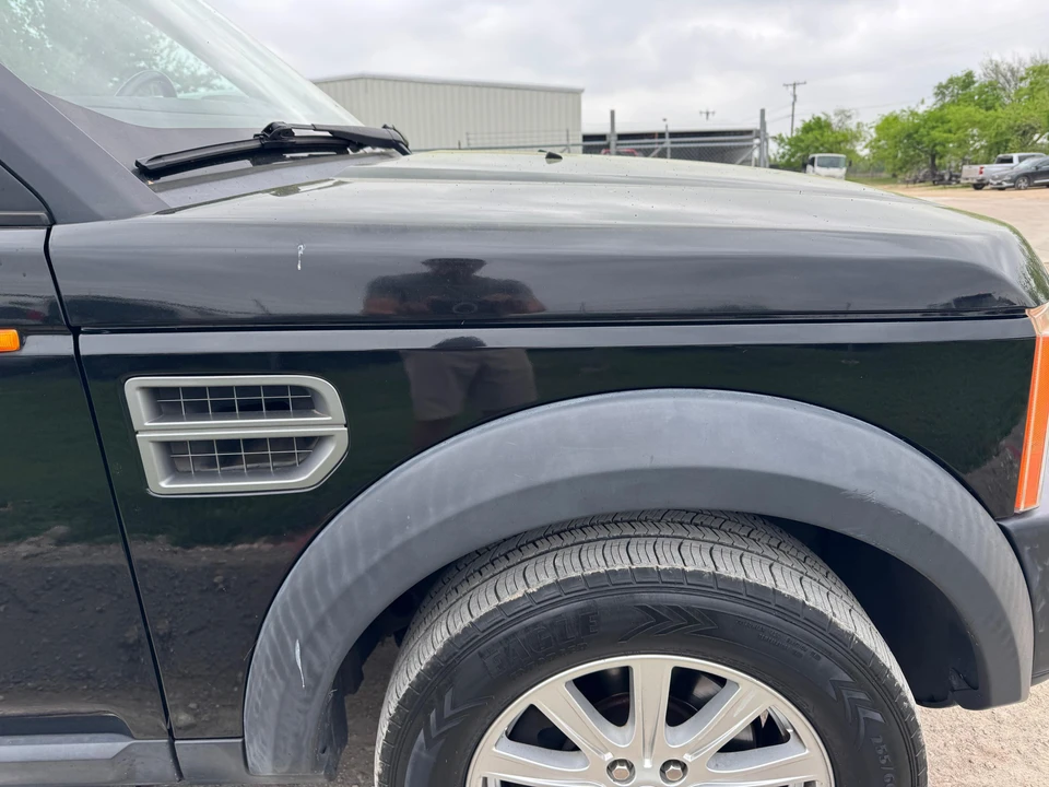 2007 Land Rover Discovery 3rd Gen - Image 18 of 31