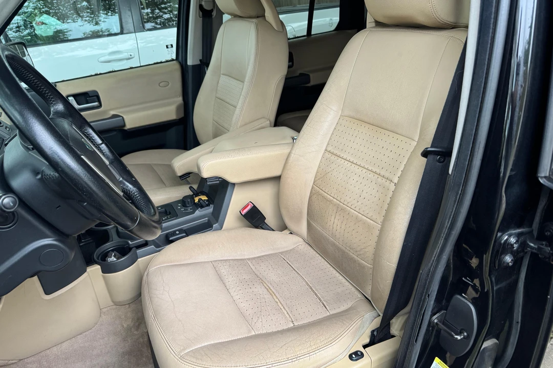 2007 Land Rover Discovery 3rd Gen - Image 30 of 31