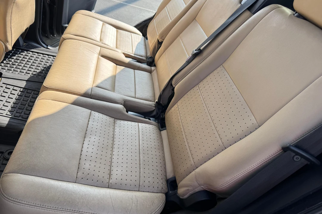 2007 Land Rover Discovery 3rd Gen - Image 31 of 31