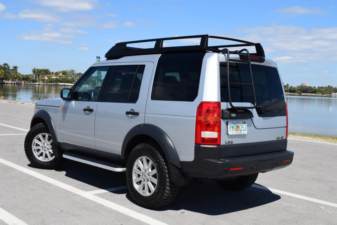 2007 Land Rover Discovery 3rd Gen - Image 2 of 7