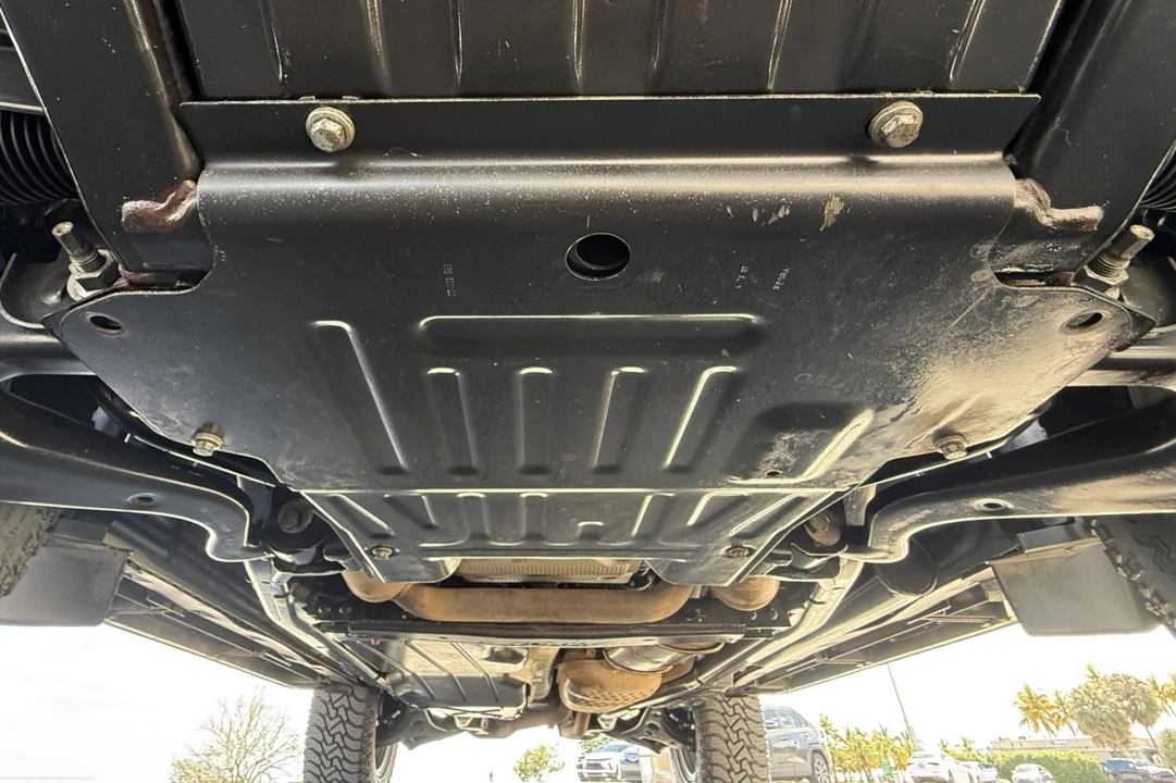 2007 Land Rover Discovery 3rd Gen - Image 7 of 7