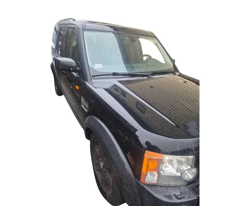 2007 Land Rover Discovery 3rd Gen - Image 2 of 5