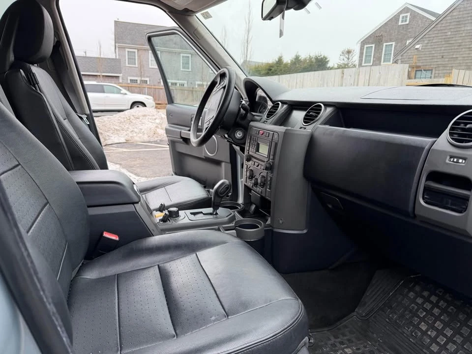 2007 Land Rover Discovery 3rd Gen - Image 14 of 15