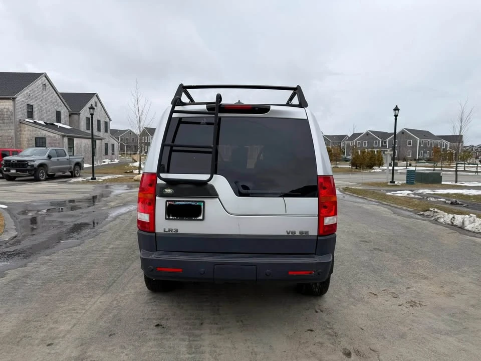 2007 Land Rover Discovery 3rd Gen - Image 5 of 15
