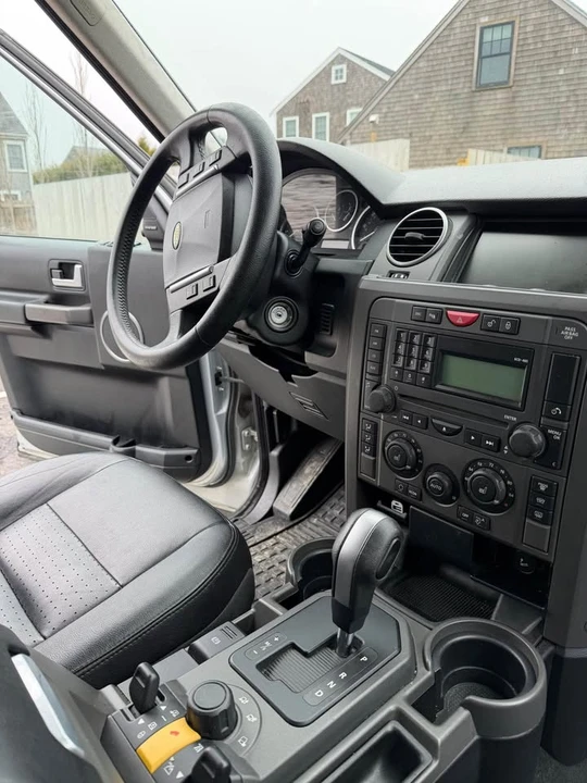 2007 Land Rover Discovery 3rd Gen - Image 15 of 15