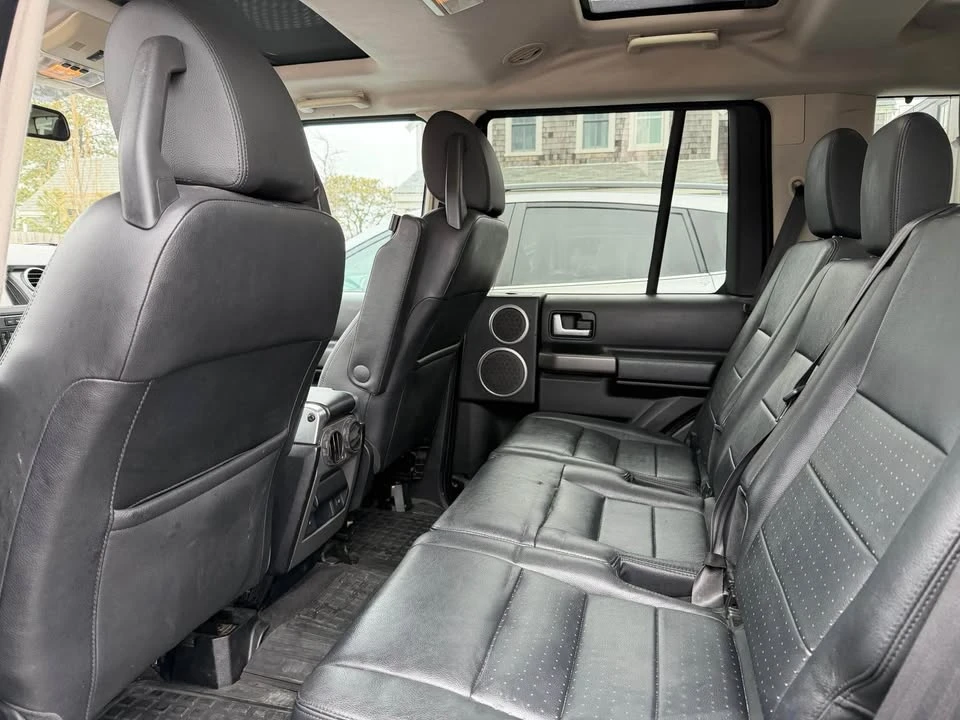 2007 Land Rover Discovery 3rd Gen - Image 10 of 15