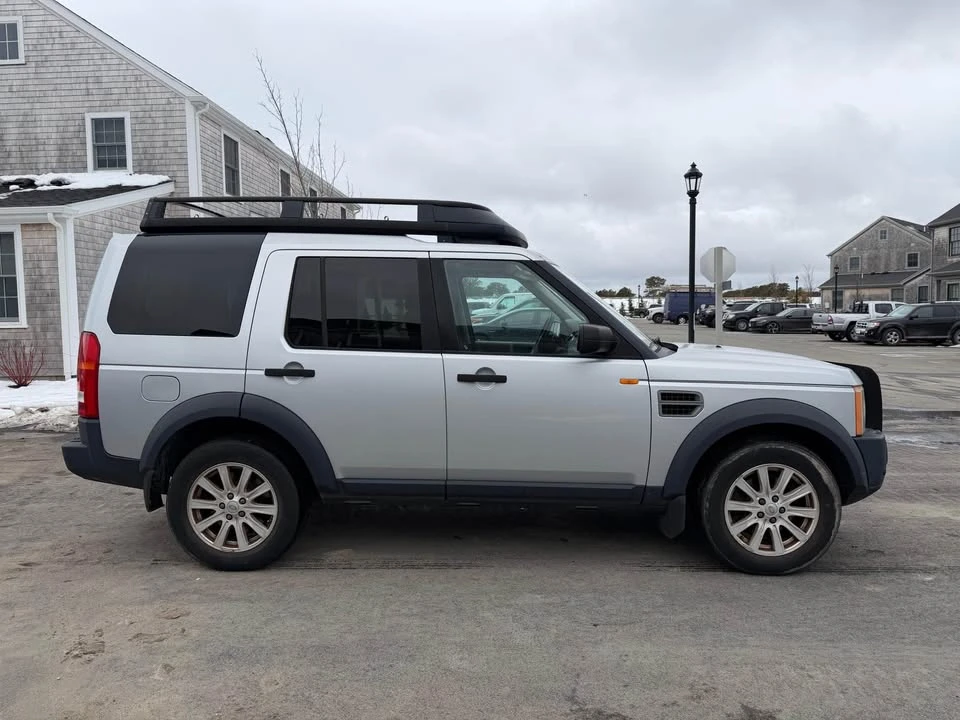 2007 Land Rover Discovery 3rd Gen - Image 6 of 15
