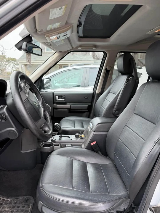 2007 Land Rover Discovery 3rd Gen - Image 11 of 15