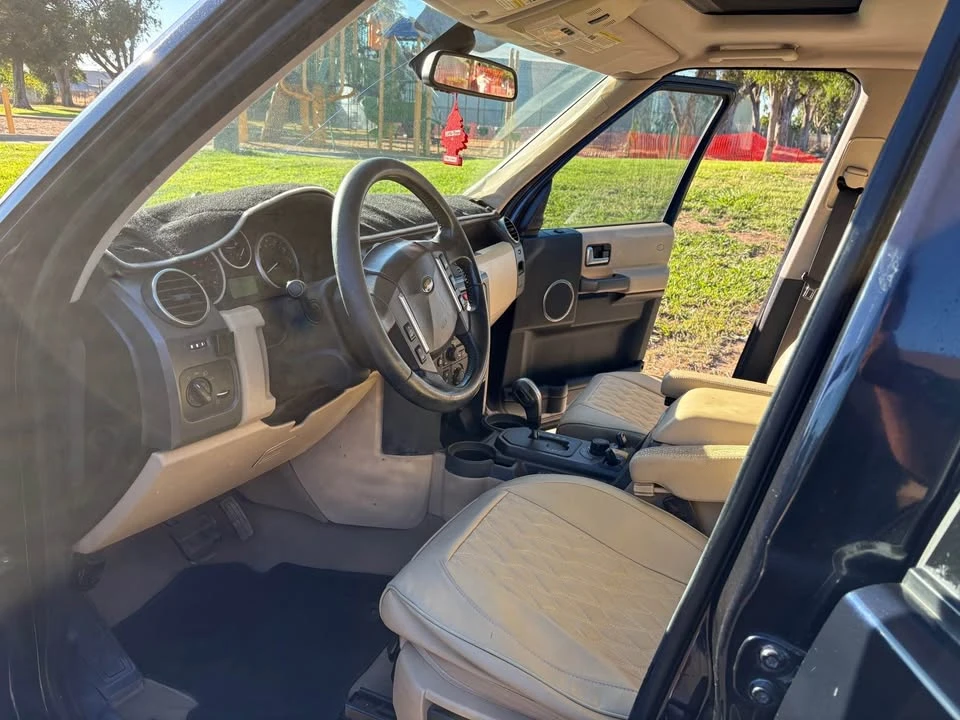 2007 Land Rover - Image 7 of 12