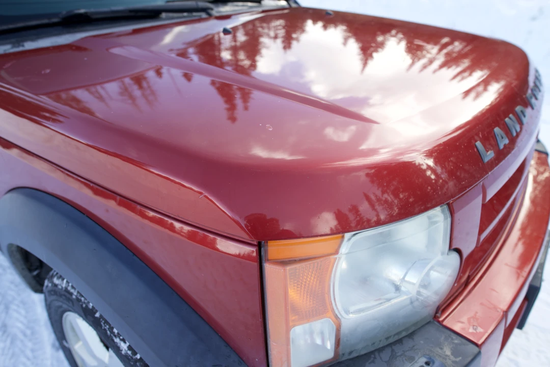 2007 Land Rover Discovery 3rd Gen - Image 18 of 31