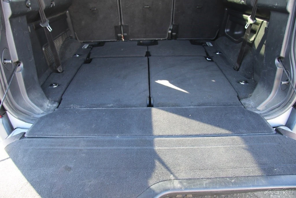 2007 Land Rover Discovery 3rd Gen - Image 19 of 21