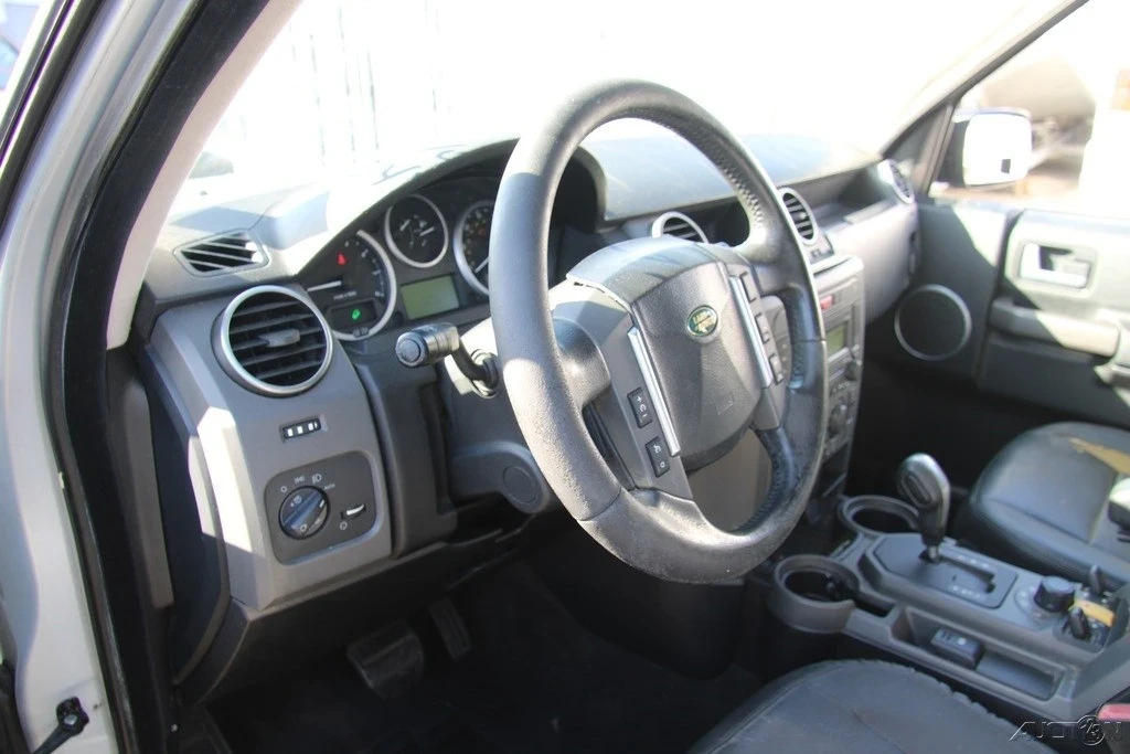 2007 Land Rover Discovery 3rd Gen - Image 11 of 21