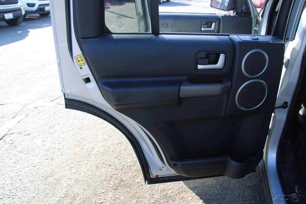 2007 Land Rover Discovery 3rd Gen - Image 16 of 21