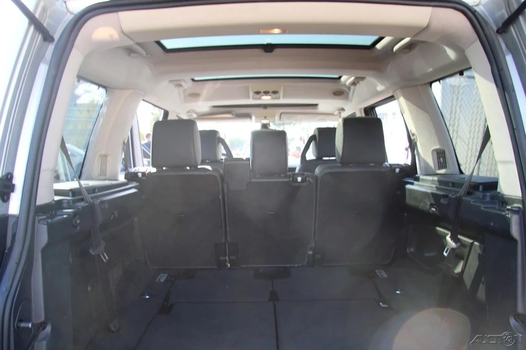 2007 Land Rover Discovery 3rd Gen - Image 18 of 21