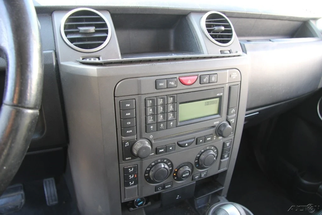 2007 Land Rover Discovery 3rd Gen - Image 14 of 21