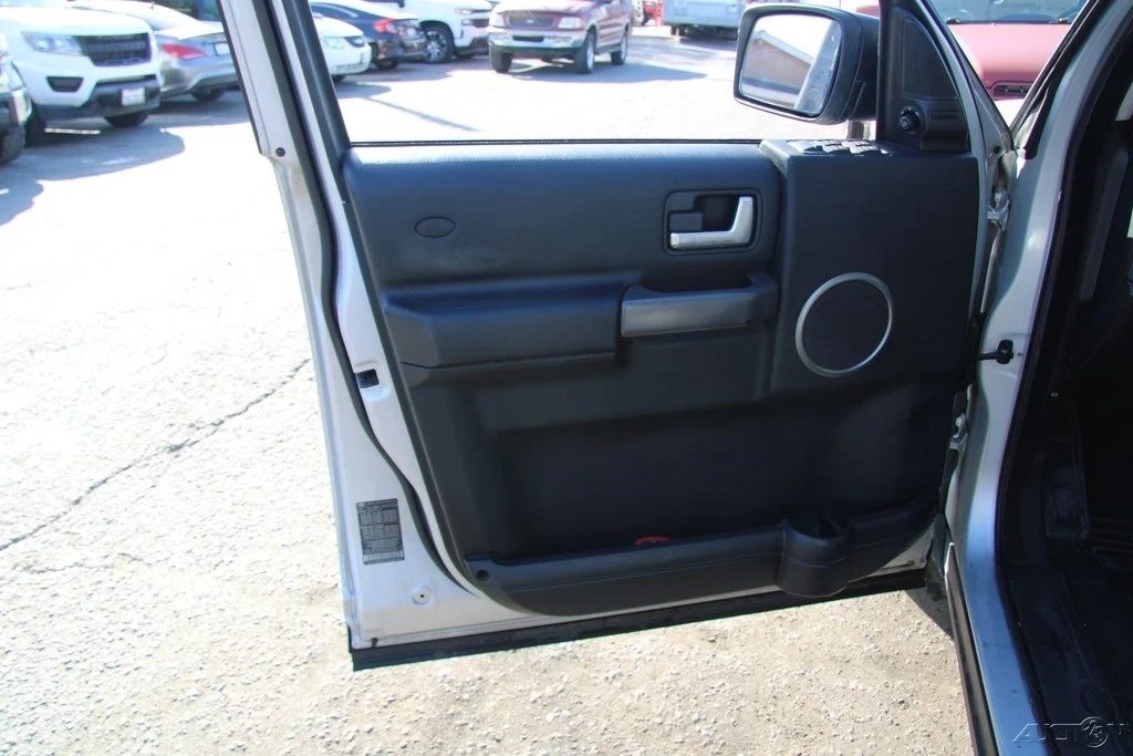 2007 Land Rover Discovery 3rd Gen - Image 9 of 21
