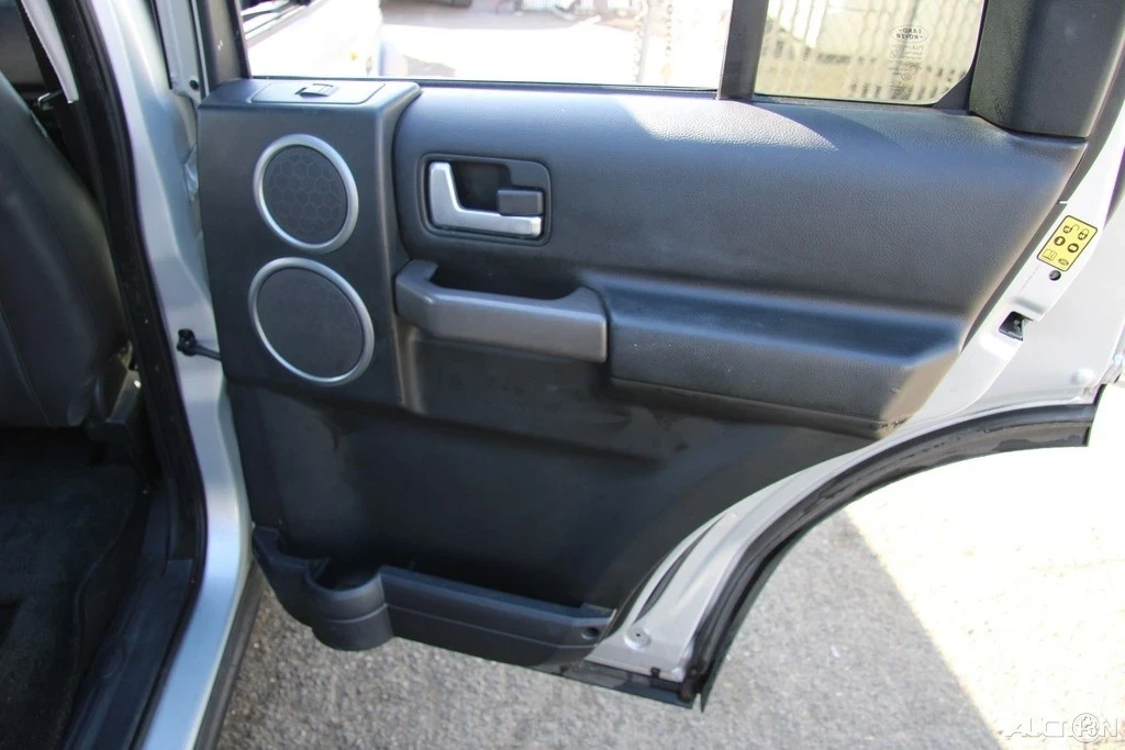 2007 Land Rover Discovery 3rd Gen - Image 20 of 21
